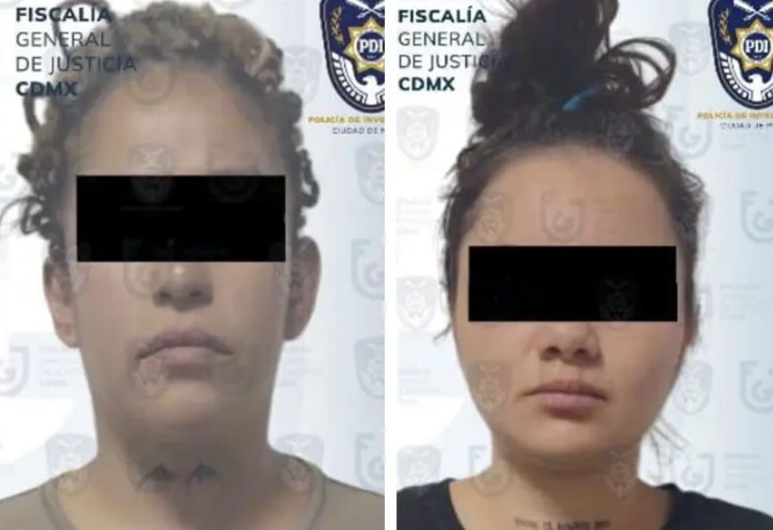Foto: Cortesía Ivón Maricela desapareció tras visitar a una amiga en Coyoacán