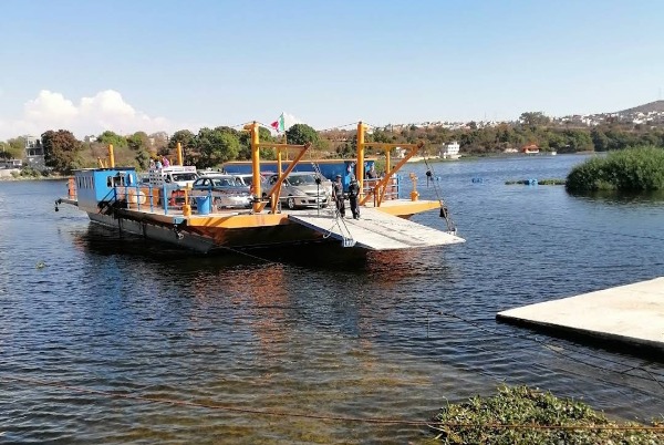 Foto: Cortesía Este mes inicia construcción de puente vehicular que reemplazará a La Panga