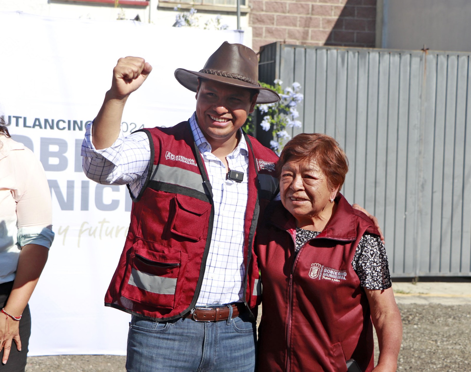 rehabilitación de calles cuautlancingo 3