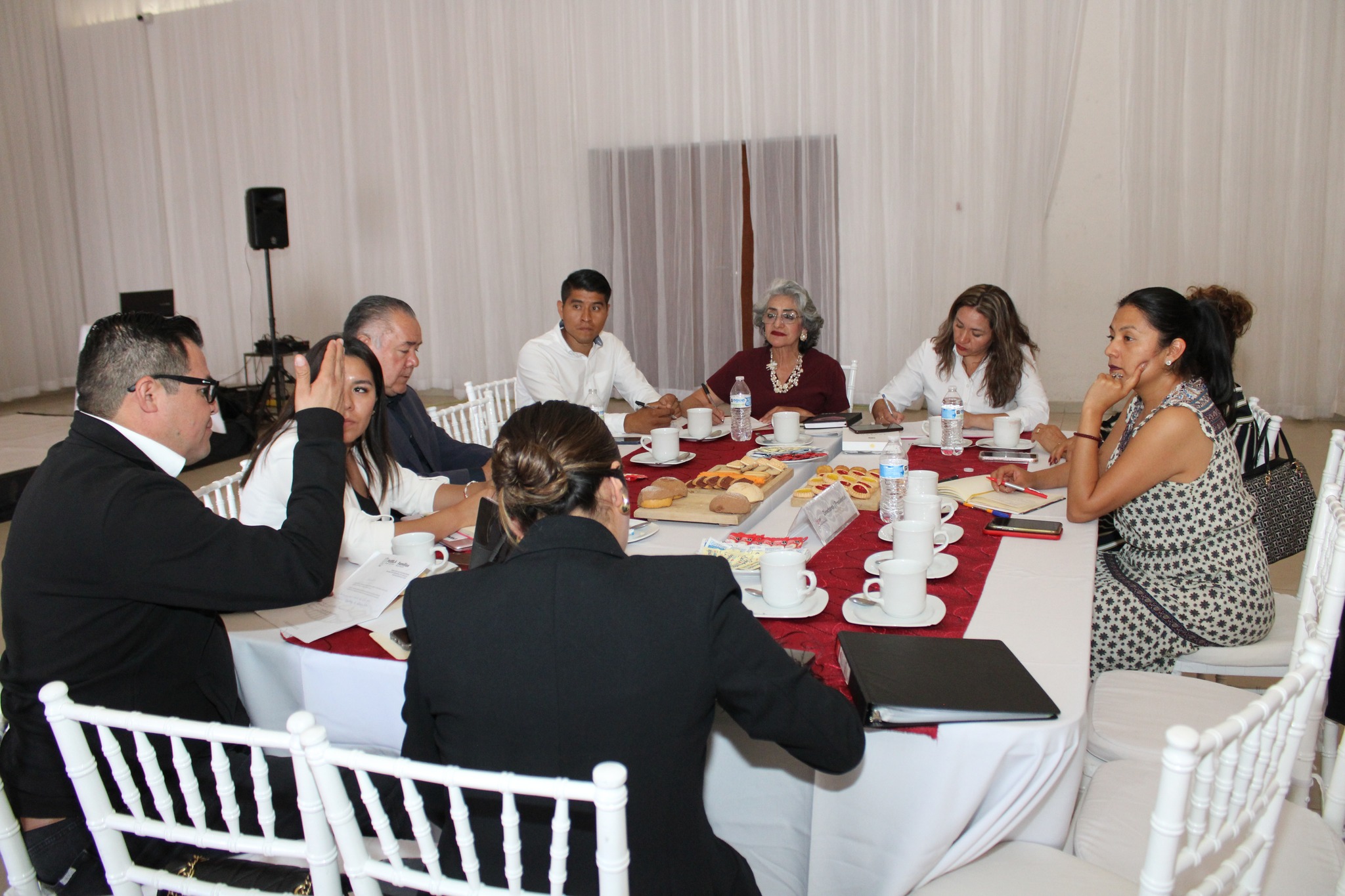 reunión mensual dim micro región 18 4