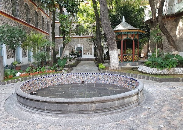 Foto: Cortesía Gobierno de Puebla rehabilitará CIS San Javier; será nueva sede del DIF estatal