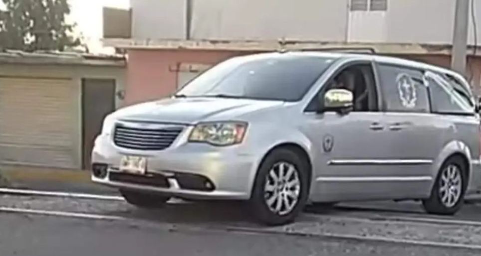 Foto: Cortesía El regreso del cuerpo de Armando N. a Amaxac de Guerrero