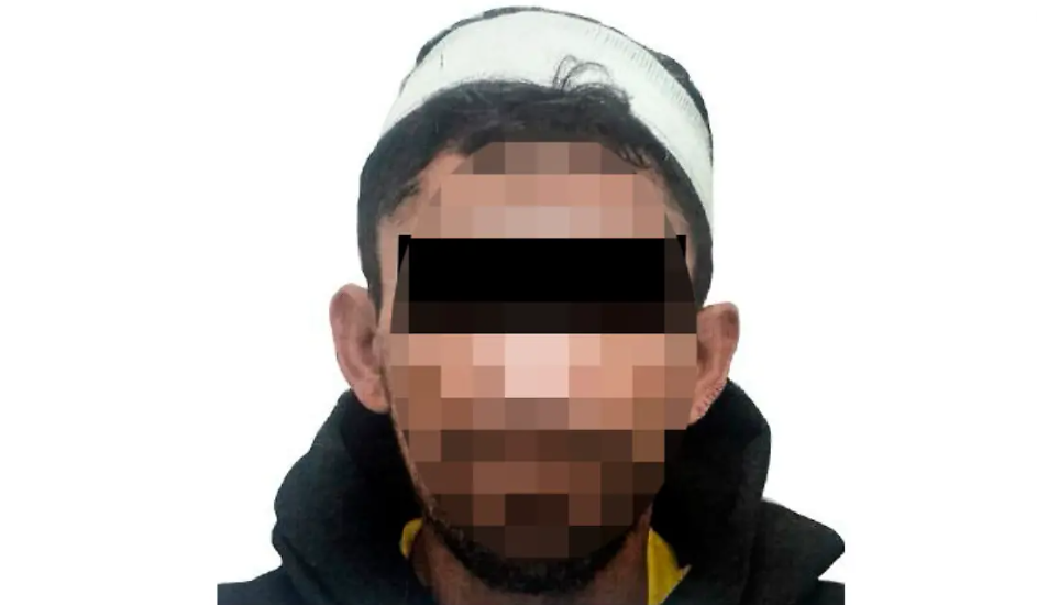 Hombre condenado a 70 años de prisión por robo y secuestro en Calpulalpan