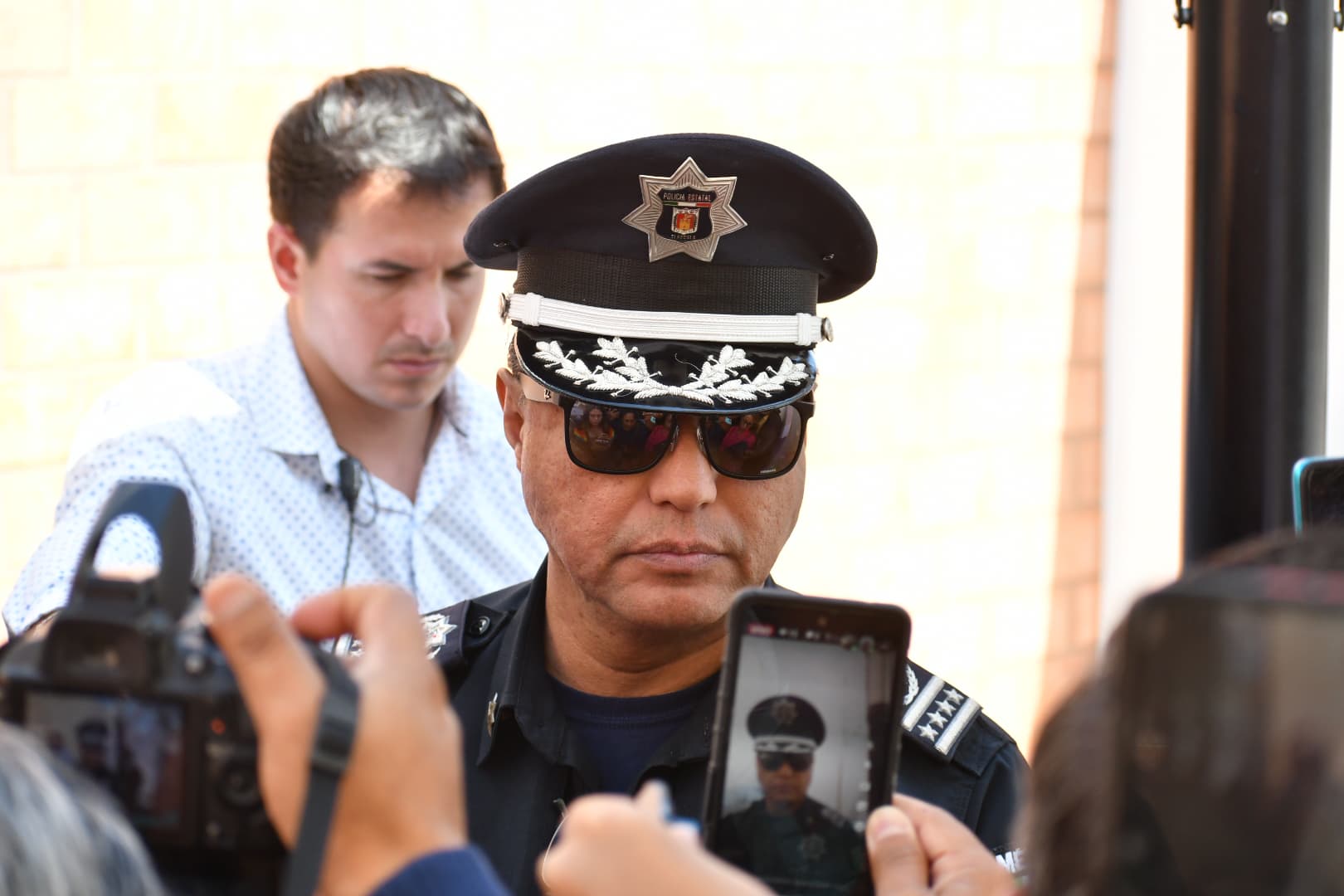 Avanza investigación sobre exfuncionario hallado encobijado en Tlaxcala