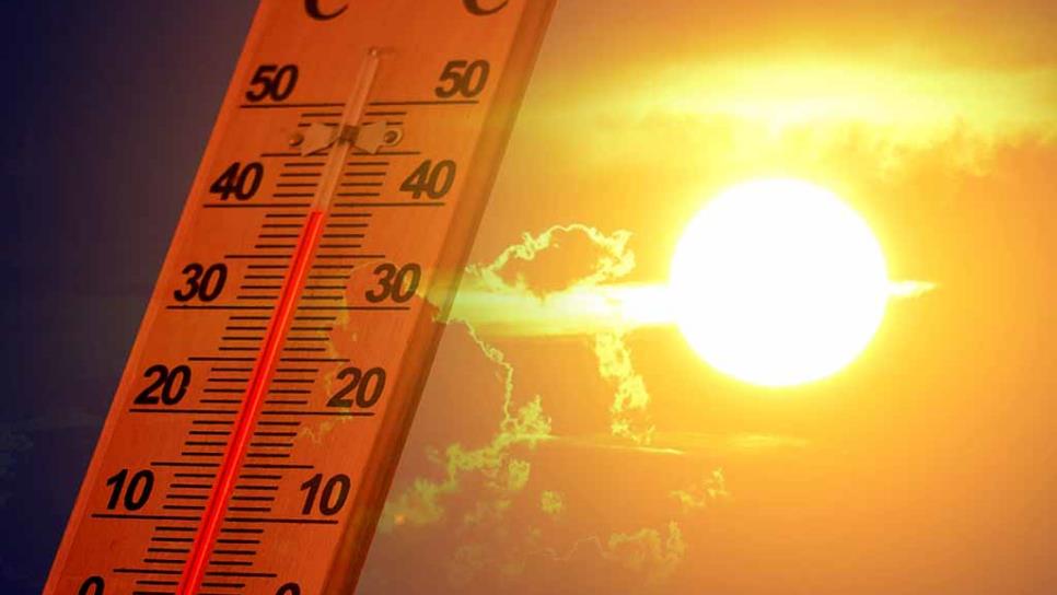 Foto: Cortesía  México enfrenta ola de calor extrema con temperaturas de hasta 45°C