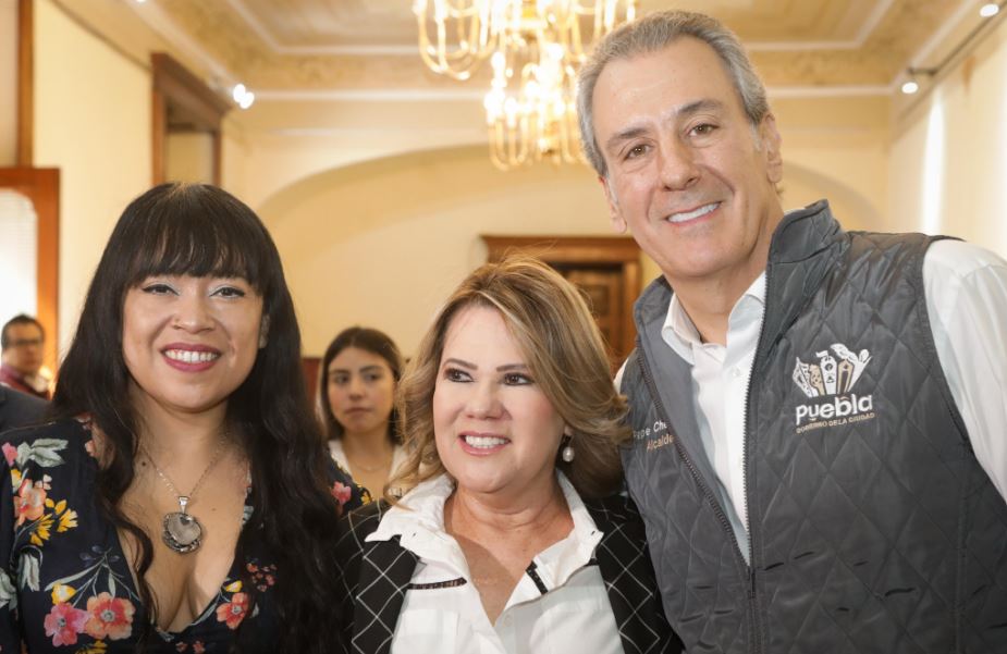 Foto: Cortesía Capacitan a personal del Ayuntamiento de Puebla en bioética para decisiones públicas más humanas