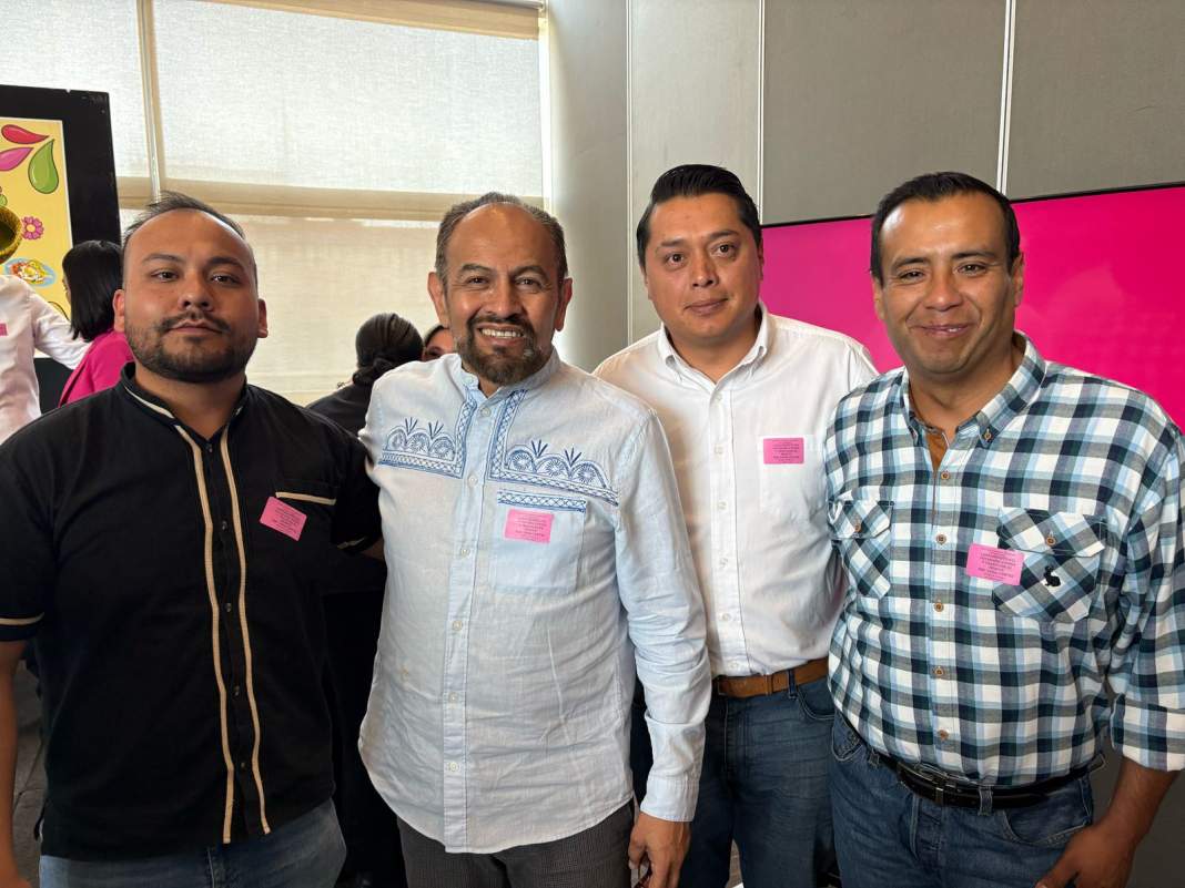 Tlaxcala participa en “Cocina y Tradición de México” 2025: ¡un viaje único!