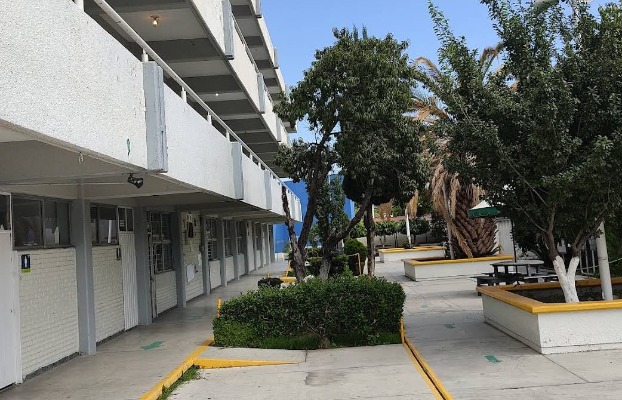 Foto: Cortesía SEP aplicará sanciones a escuelas de Puebla que continúen venta de comida chatarra