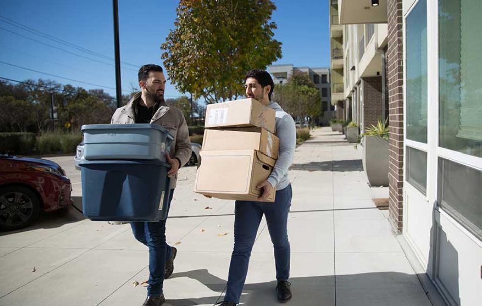 Foto: Cortesía El fenómeno de la invasión de propiedades en México