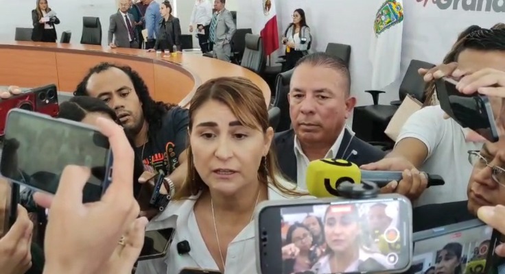 Foto: Cortesía Fiscalía ya investiga caso de mujer que sufrió abuso tras acudir a falsa entrevista de trabajo