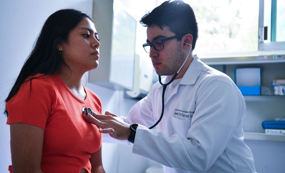 Foto: Cortesía Coordinación activa con instancias federales