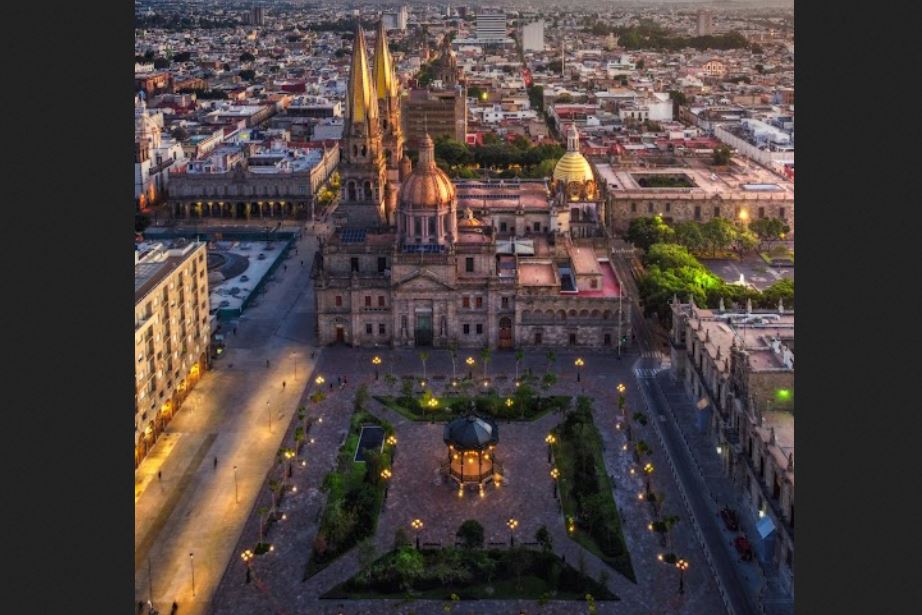 Foto: Cortesía Vive la Semana Santa en Guadalajara con experiencias únicas