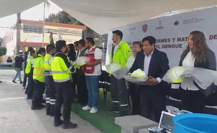 nueva ambulancia coronango 3