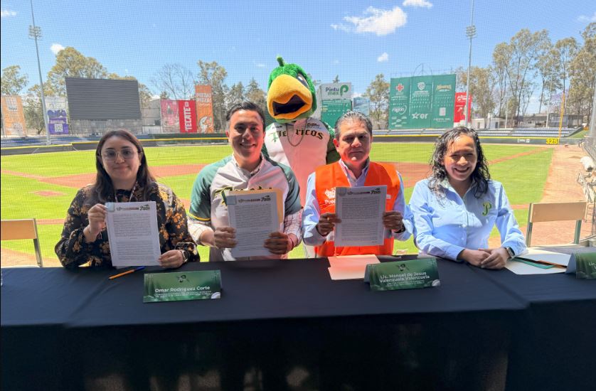 Foto: Cortesía Una alianza por el medio ambiente y la conciencia ecológica