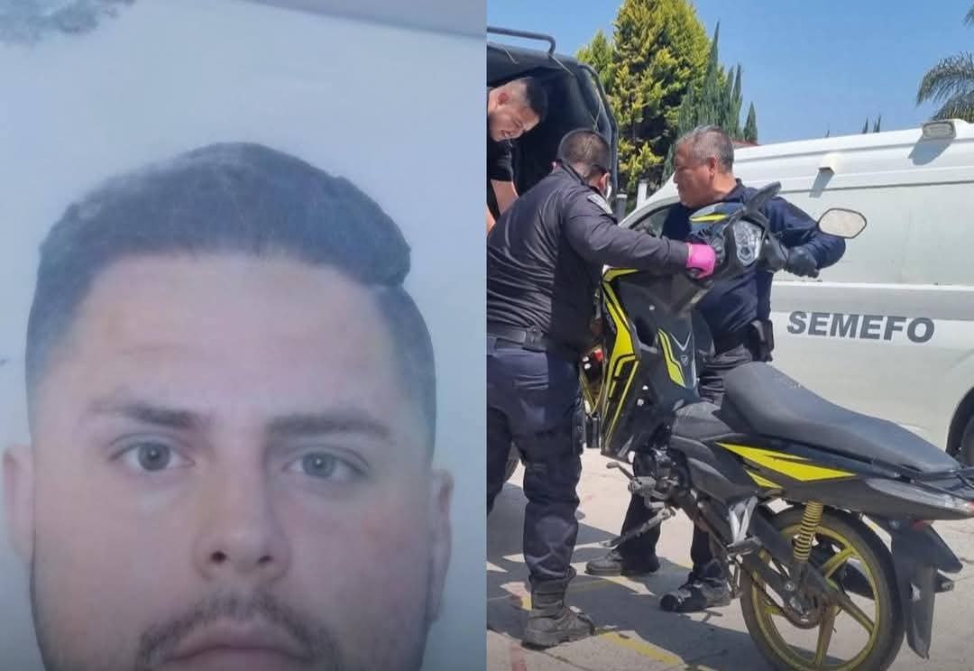 Foto: Archivo  Linchado en Nativitas, no era de Tlaxcala, afirma Fiscal