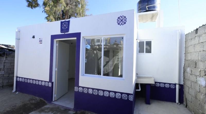 Defraudado 300 beneficiarios de "Vivienda Digna", en Chiautempan