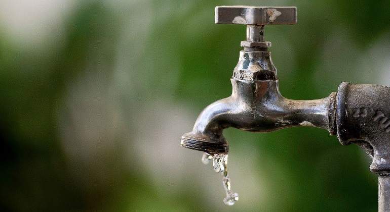 Foto: Cortesía Problemas de suministro de agua se resolverán entre julio y agosto, asegura alcalde José Chedraui