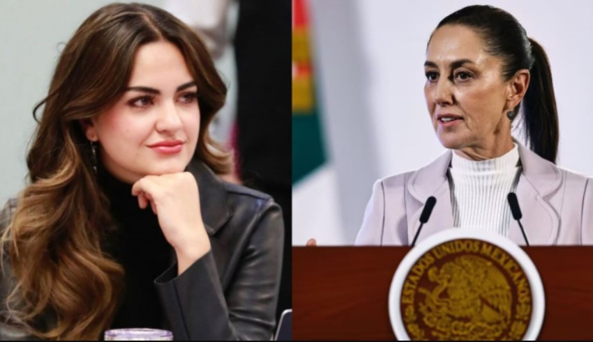 Foto: Cortesía Sheinbaum sugiere reglas en Morena ante actos anticipados de campaña