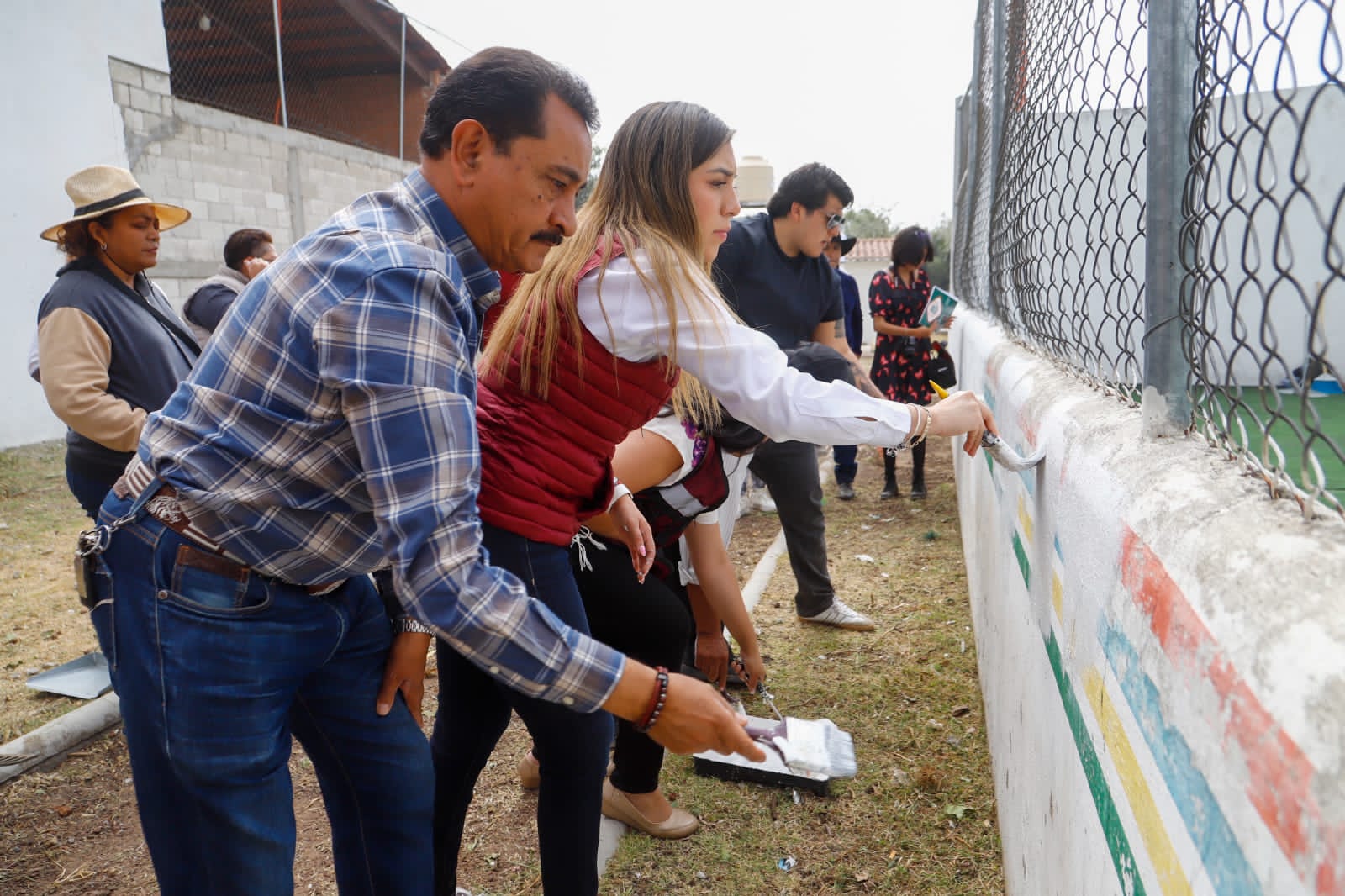 tfd fortalece labor comunitaria 4jpg