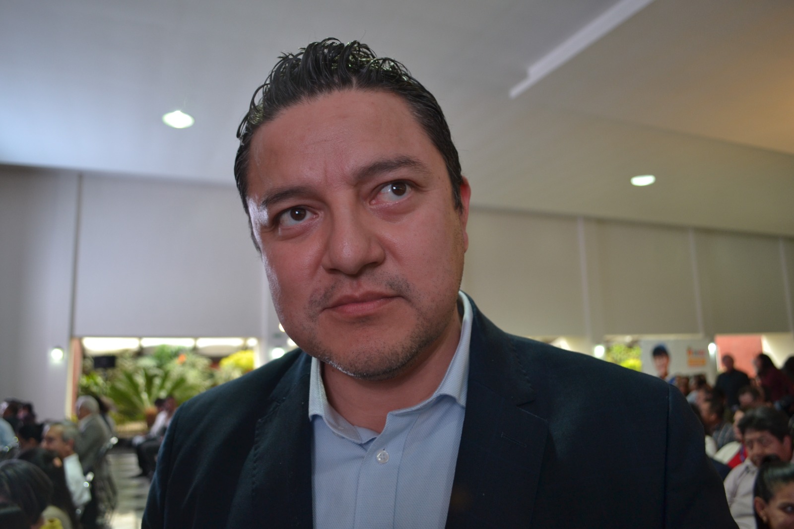 Avanza al 40% la certificación de pozos de agua potable en Tlaxcala