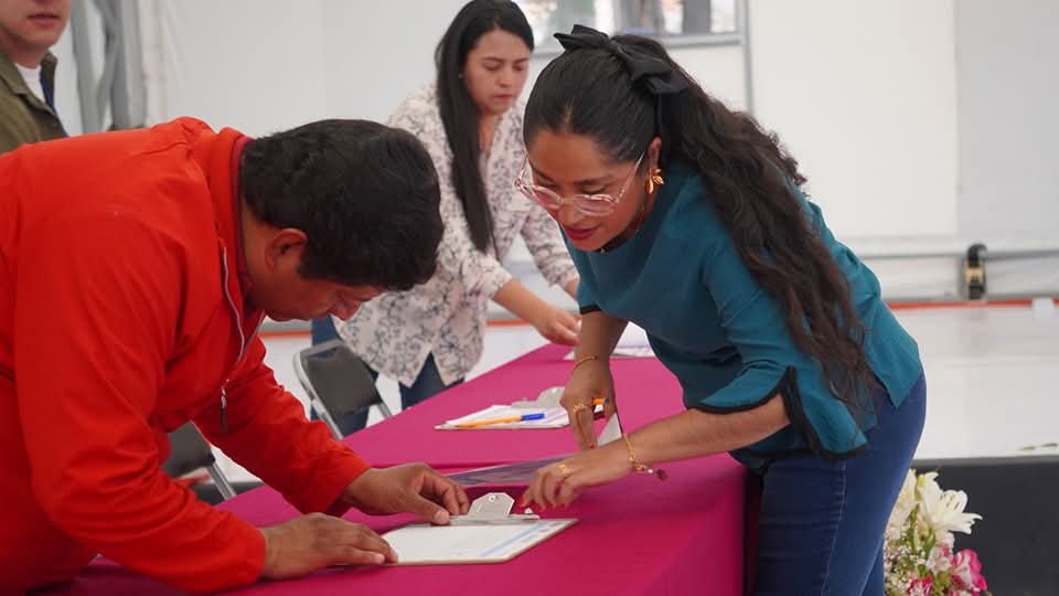 Descubre el perfil de los candidatos al Poder Judicial de Tlaxcala con el nuevo sistema 'Conóceles