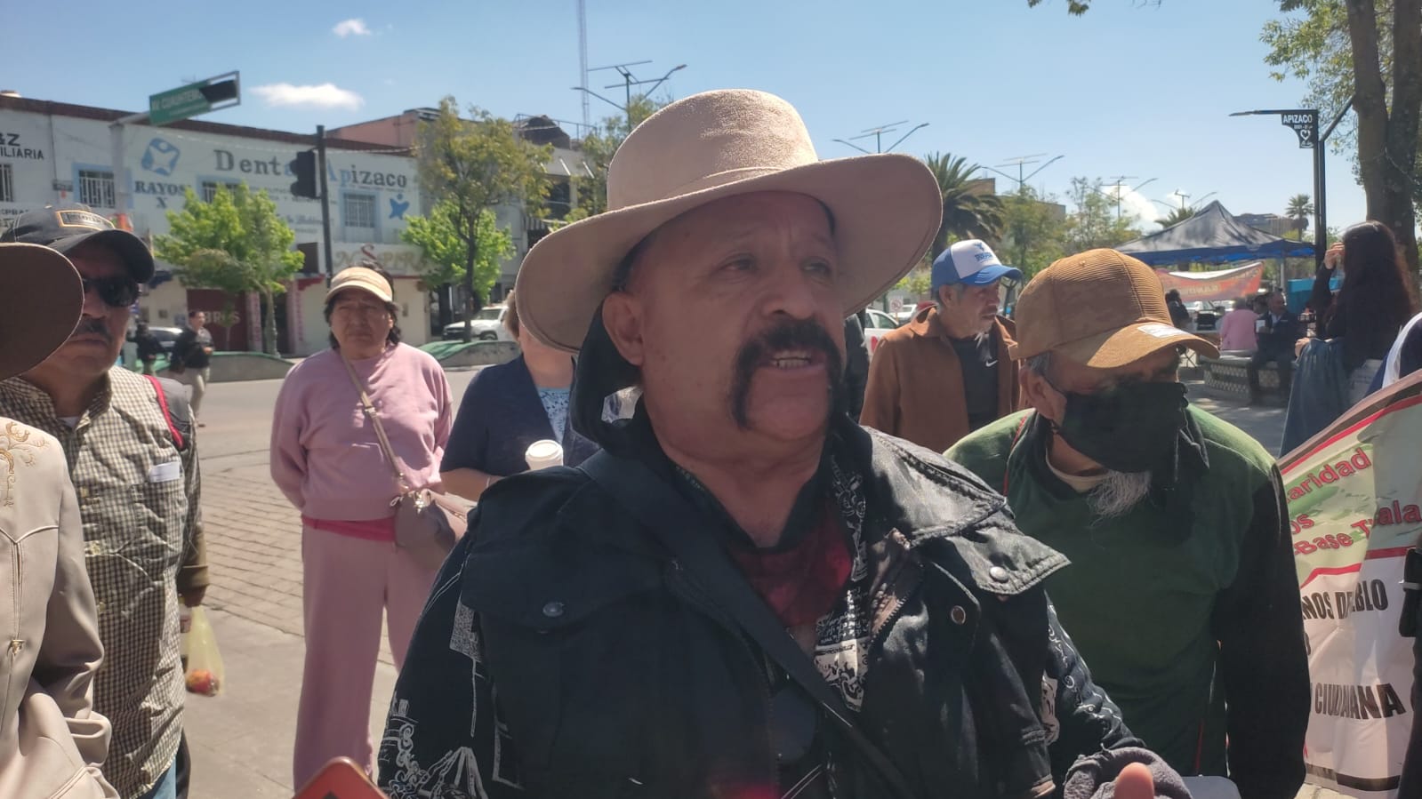 Foto: Cortesía Vecinos de Apizaco exigen soluciones por falta de agua debido a Coca-Cola