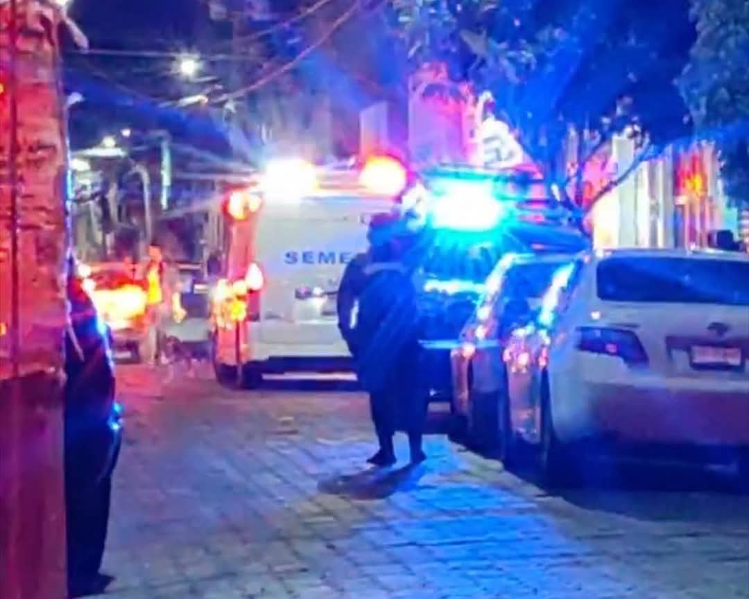 Foto: Cortesía Tragedia en Zacatelco, menor atententa contra su propia vida