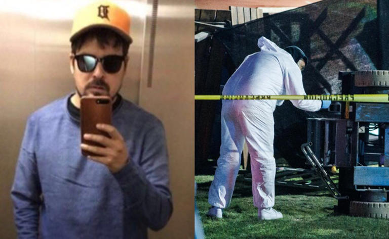 Foto: Cortesía Fundador del festival Ceremonia habla tras fallecimiento de fotoperiodistas
