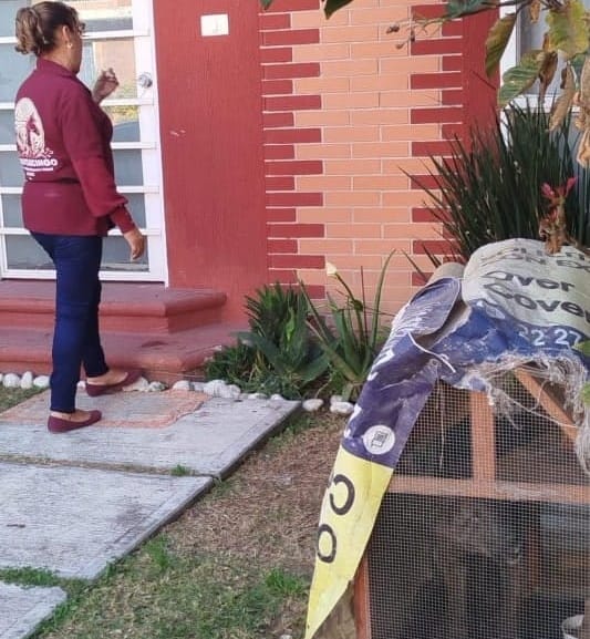 Comunicado oficial  Se logra la primera sanción administrativa en materia de bienestar animal en Cuautlancingo