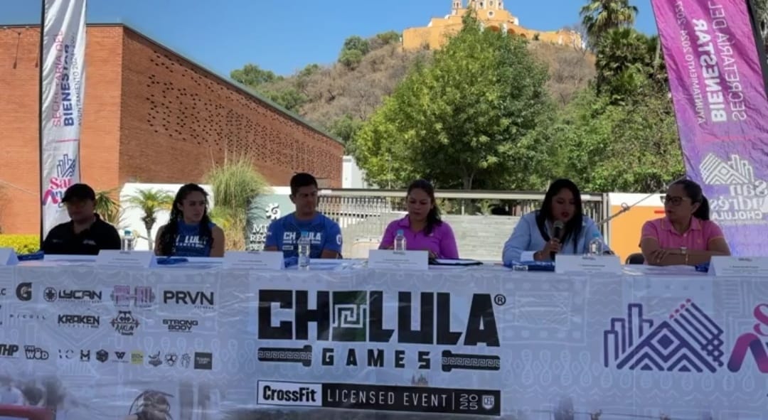 cholula games con causa 2025 3