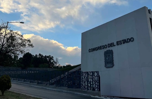 Foto: Cortesía Congreso de Puebla analiza ampliar periodos de sesiones ordinarias