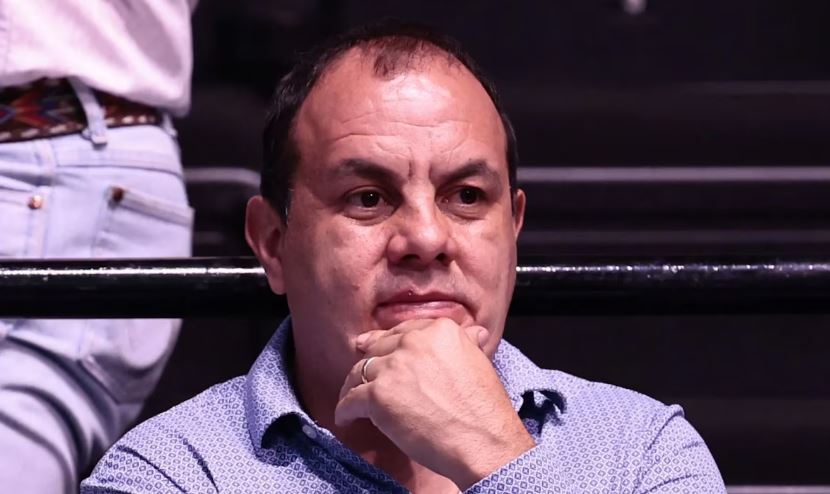 Foto: Cortesía ASF revela anomalías millonarias en el gobierno de Cuauhtémoc Blanco