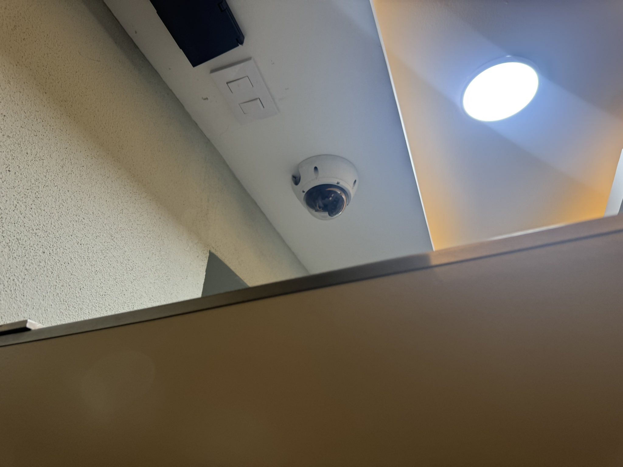 Foto: Cortesía Clausuran baños en San Cosme por cámaras ocultas y violaciones legales