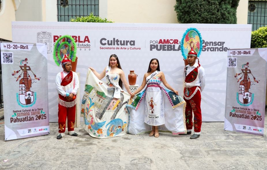 Foto: Cortesía Fiesta cultural con más de 40 años de tradición
