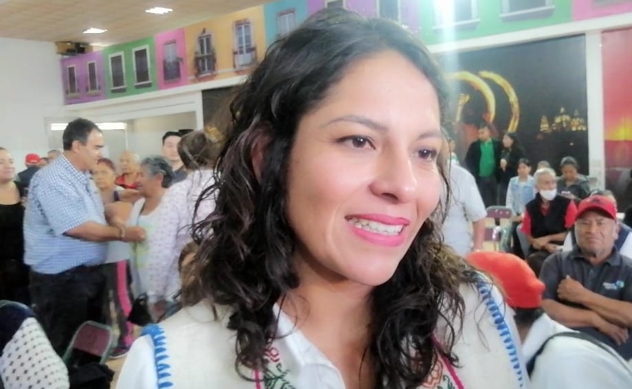 Por: Cortesía Lula Pineda Recorte presupuestal impacta a San Andrés Cholula: pierden 16 millones de pesos