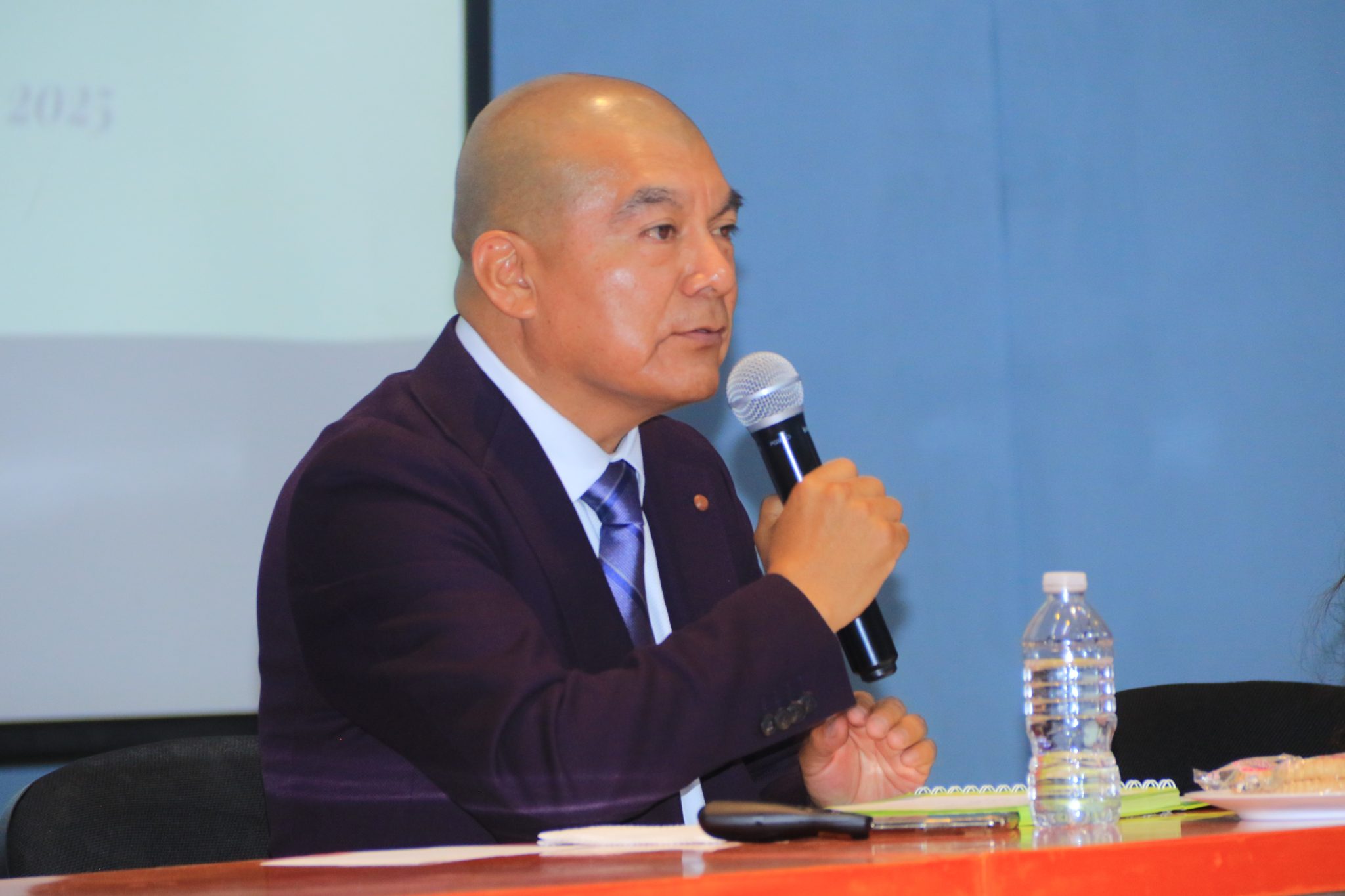 Tlaxcala fortalece el Derecho con su Primer Seminario Constitucional