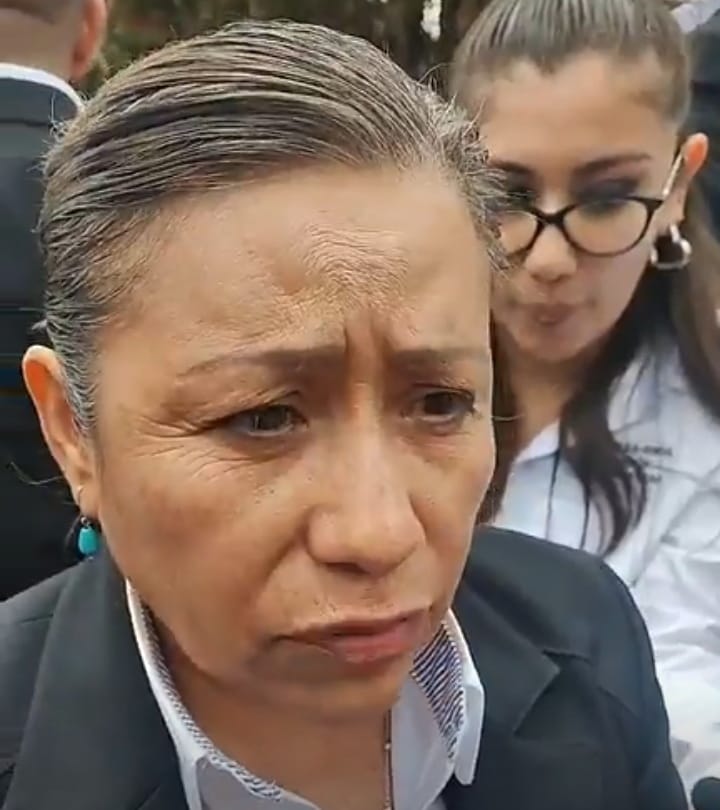 Fiscalía de Tlaxcala promete justicia por linchamiento en Nativitas