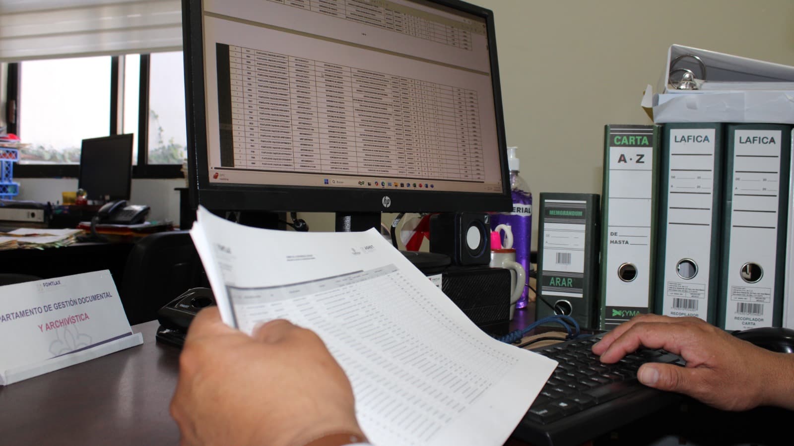 Foto: Cortesía Acciones para el Desarrollo de Mipymes en Tlaxcala: Impulso Económico y Apoyo a Emprendedores