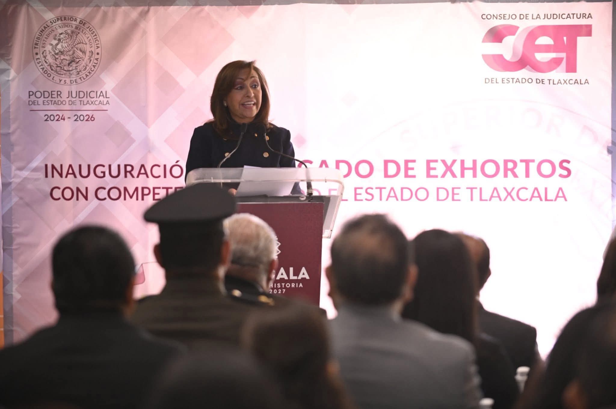 Foto: Cortesía ¡A la cola! Lorena Cuéllar en el top 10 de los gobernadores peor evaluados