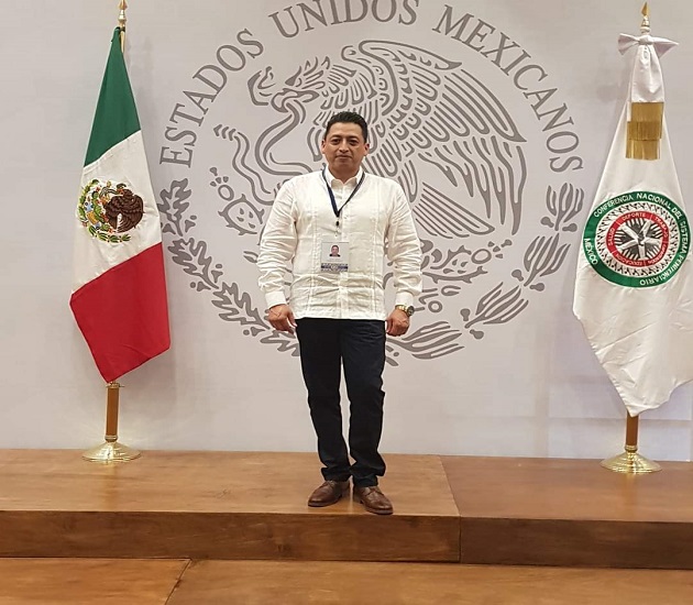 Foto: Archivo  Destituye Chiautempan a director de seguridad por magros resultados