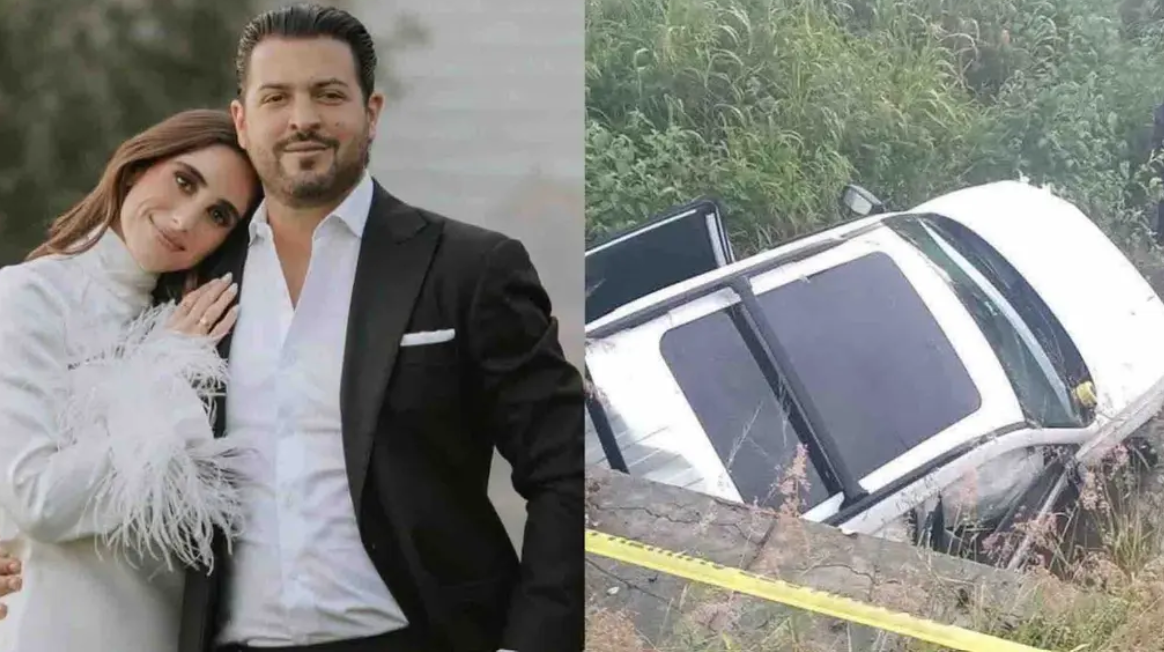 Foto: Cortesía Tragedia en Aguascalientes: muere hijo de exgobernador y su prometida