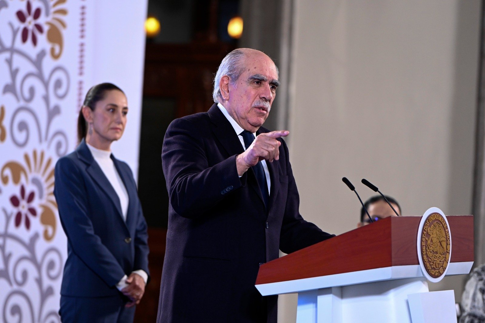 Foto: Cortesía Reforma electoral de Sheinbaum: fechas clave y cómo participar