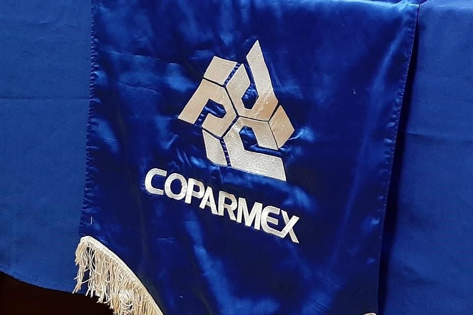 Foto: Cortesía Coparmex Tlaxcala alerta fallas en elección judicial y propone agenda nacional