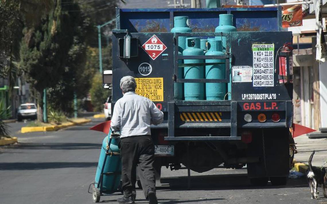 Foto: Cortesía Tarifas del gas LP en Tlaxcala 2025: precios estables y atención a irregularidades