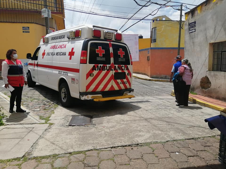 Foto: Cortesía Enfermedades del corazón, principal causa de muerte en Tlaxcala en 2024