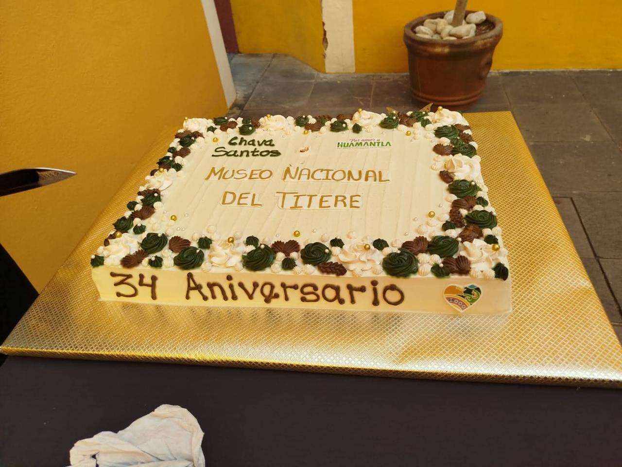 Foto: Cortesía Munati celebra 34 años como icono del arte titiritero en México y Latinoamérica