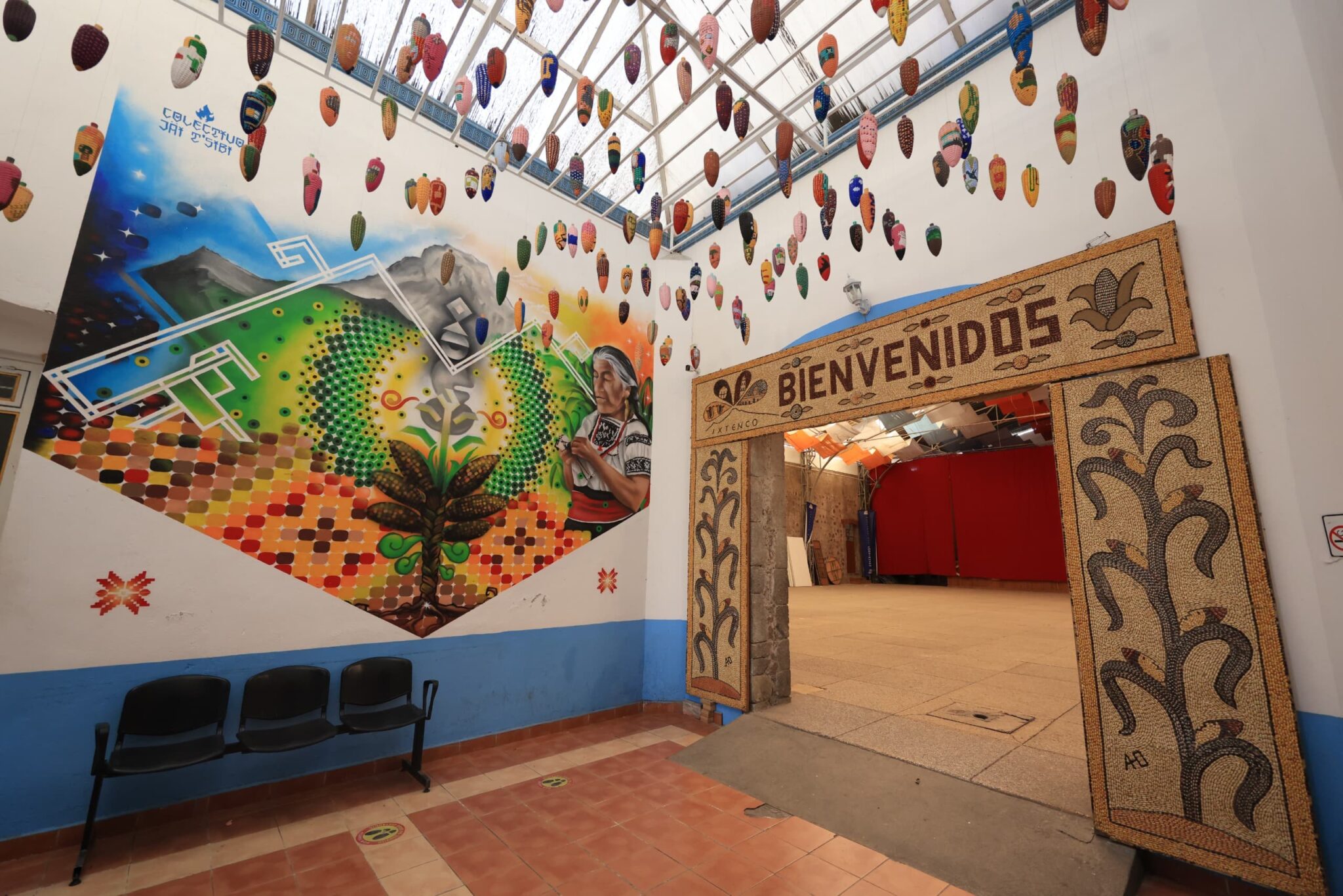 Foto: Cortesía Tlaxcala impulsa 37 proyectos turísticos comunitarios con impacto nacional e internacional