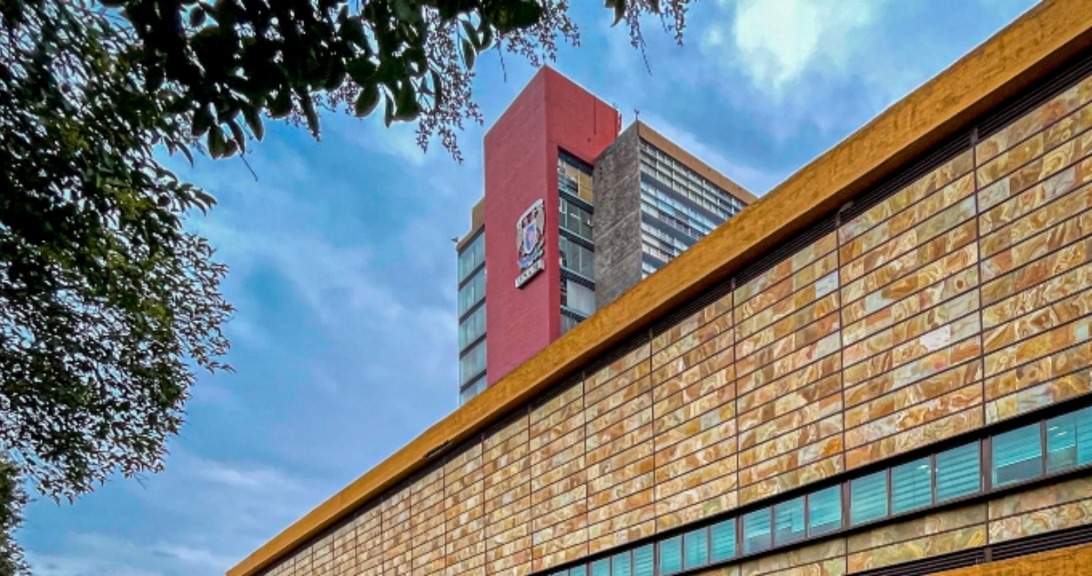 Foto: Cortesía UNAM alerta sobre correos falsos que cobran por matriculación