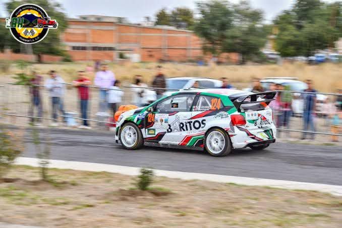 Foto: Especial  No estoy en contra: Chava Santos aclara respaldo a carrera de carcachas