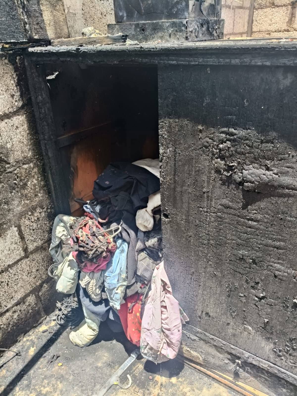 Foto: Cortesía Explosión en Sanctórum no fue polvorín: CEPC